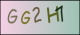 Code visuel
