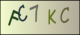 Code visuel