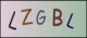 Code visuel