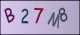 Code visuel