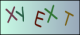 Code visuel