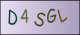 Code visuel