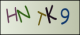 Code visuel