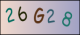 Code visuel