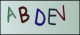 Code visuel