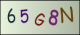 Code visuel
