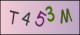 Code visuel