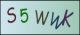 Code visuel