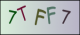 Code visuel