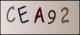 Code visuel