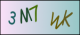 Code visuel