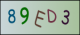 Code visuel