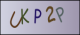 Code visuel