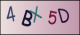 Code visuel