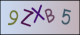 Code visuel