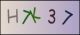 Code visuel