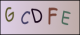 Code visuel