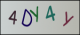 Code visuel
