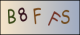 Code visuel