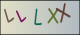 Code visuel