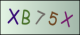 Code visuel