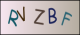 Code visuel