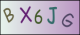 Code visuel