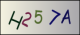 Code visuel