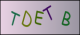 Code visuel