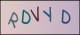 Code visuel