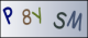 Code visuel