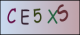 Code visuel