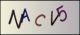 Code visuel