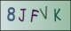 Code visuel