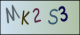 Code visuel