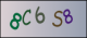 Code visuel