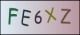 Code visuel