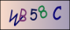 Code visuel