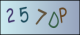 Code visuel