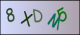 Code visuel