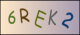 Code visuel