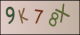 Code visuel