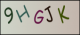 Code visuel