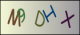 Code visuel