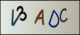 Code visuel