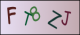 Code visuel
