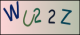 Code visuel