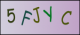 Code visuel