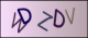 Code visuel