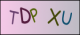 Code visuel